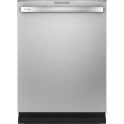 GE Profile Built-In Dishwasher - 34'' - Stainless Steel -Cheap My Cook Nest Store 23085697 L