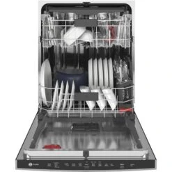 GE Profile Built-In Dishwasher - 34'' - Stainless Steel -Cheap My Cook Nest Store 23085697d L