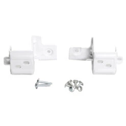 GE Stacking Kit - Laundry - 24'' - White