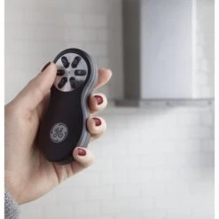 GE Range Hood Remote Control - 3 Controls -Cheap My Cook Nest Store 23085727c L