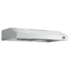 GE Undercabinet Vent Hood - 2 Speed 30-in Stainless Steel