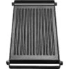 Cast Iron Grill For Café 30-in Gas Ranges - Black (Accessory Only)