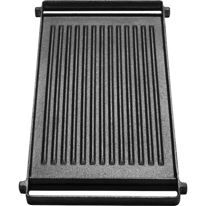 Cast Iron Grill For Café 30-in Gas Ranges - Black (Accessory Only) 1 Cast Iron Grill For Café 30-in Gas Ranges - Black (Accessory Only)