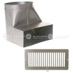 Recirculating Filter For GE's Universal Hood Insert -Cheap My Cook Nest Store 23085787 L