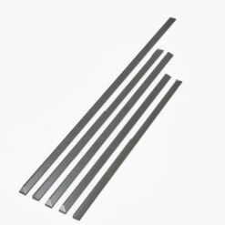 GE Appliances Slide-In Range Filler Kit - Diamond Grey