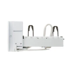 GE Icemaker Installation Kit - Automatic - 9-in - White -Cheap My Cook Nest Store 23085884d L