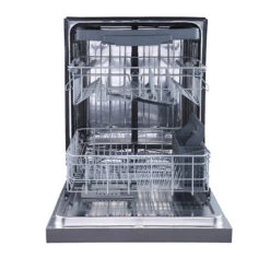 GE Slate Built-In Front Control Dishwasher With Piranha Hard Food Disposer -Cheap My Cook Nest Store 23085917e L