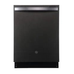 GE Profile Slate Built-In Top Control Dishwasher With Turbo Dry Boost And 360-Degree Wash Arm 7 GE Profile Slate Built-In Top Control Dishwasher With Turbo Dry Boost And 360-Degree Wash Arm -Cheap My Cook Nest Store 23085925 L