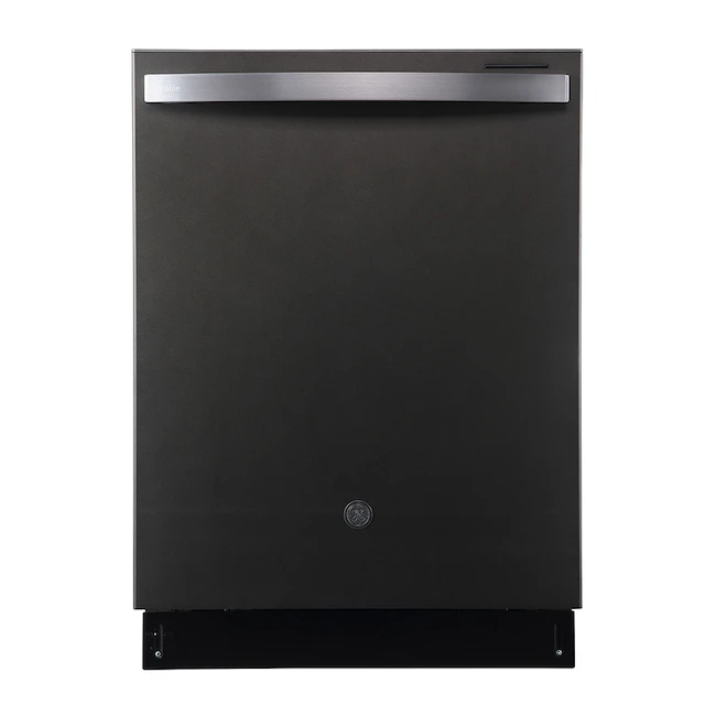 GE Profile Slate Built-In Top Control Dishwasher With Turbo Dry Boost And 360-Degree Wash Arm 4 GE Profile Slate Built-In Top Control Dishwasher With Turbo Dry Boost And 360-Degree Wash Arm - Image 4