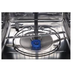 GE Profile Slate Built-In Top Control Dishwasher With Turbo Dry Boost And 360-Degree Wash Arm