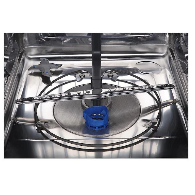 GE Profile Slate Built-In Top Control Dishwasher With Turbo Dry Boost And 360-Degree Wash Arm 1 GE Profile Slate Built-In Top Control Dishwasher With Turbo Dry Boost And 360-Degree Wash Arm
