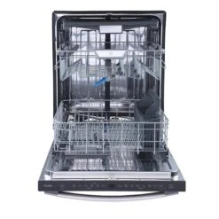GE Profile Slate Built-In Top Control Dishwasher With Turbo Dry Boost And 360-Degree Wash Arm 6 GE Profile Slate Built-In Top Control Dishwasher With Turbo Dry Boost And 360-Degree Wash Arm -Cheap My Cook Nest Store 23085925d L