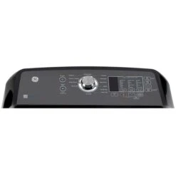 GE Front Load Electric Dryer - 7.4-cu. Ft. - Diamond Grey - Energy Star Certified -Cheap My Cook Nest Store 23085935b L