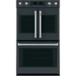 Café Fits Wall Oven Size 30-in 7 Piece Handle And Knob Kit Brushed Stainless -Cheap My Cook Nest Store 23085960c L