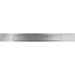 Haier 1.6-cu Ft Over-the-Range Microwave Oven With Sensor Cooking (Stainless Steel) -Cheap My Cook Nest Store 23086003d L