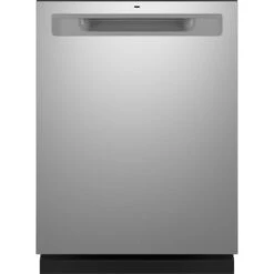 GE 50 DB 24-in Built-In Dishwasher (Fingerprint-Resistant Stainless Steel) ENERGY STAR Certified 7 GE 50 DB 24-in Built-In Dishwasher (Fingerprint-Resistant Stainless Steel) ENERGY STAR Certified -Cheap My Cook Nest Store 23086017 L
