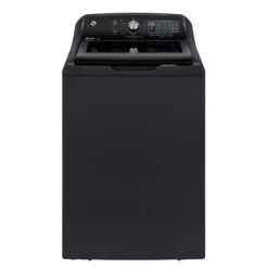 GE 5.3-cu Ft Stainless Steel Top Load Washer - Diamond Grey -Cheap My Cook Nest Store 23086068 L