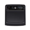 GE Diamond Grey 7.4-cu Ft Smart Electric Dryer