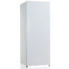 Moffat 5.5-cu Ft White Upright Freezer