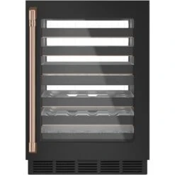 Café Stanless Steel Wine Cooler Handle (Brushed Copper)