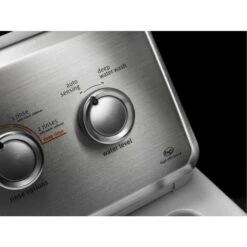 Maytag Top-Load Washer - PowerWash - High Efficiency - White - 4.9-cu Ft -Cheap My Cook Nest Store 30005155b L