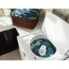 Maytag Top-Load Washer - PowerWash - High Efficiency - White - 4.9-cu Ft