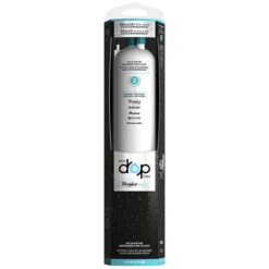 Everydrop Refrigerator Water Filter - #3 Size -Cheap My Cook Nest Store 30005199b L