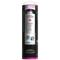 Everydrop Refrigerator Water Filter - #5 Size -Cheap My Cook Nest Store 30005201b L