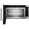 KitchenAid Over-the-Range Microwave - 950 W - 2.0-cu Ft - Stainless Steel