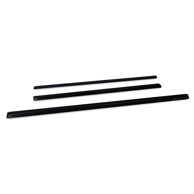 Whirlpool Black Range Trim Kit 2 Whirlpool Black Range Trim Kit - Image 2