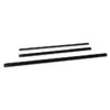 Whirlpool Black Range Trim Kit