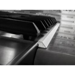 KitchenAid Stainless Steel Range Trim Kit -Cheap My Cook Nest Store 30005431b L