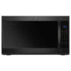 Whirlpool Over-The-Range Microwave - 2.1 Cu. Ft. - Black