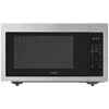 Whirlpool Counter Top Microwave Oven - 1.6 Cu. Ft. - 1200 W - SS