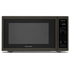 KitchenAid Convection Microwave Oven - 1.5 Cu.ft - 1400 W -Cheap My Cook Nest Store 30005737 L