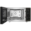KitchenAid Convection Microwave Oven - 1.5 Cu.ft - 1400 W
