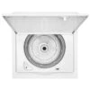 Whirlpool 4.4-cu Ft High Efficiency Top-Load Washer - 770 RPM - White