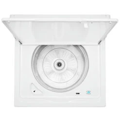 Maytag High-Efficiency Top-Load Washer - 3.8-cu. Ft. - White -Cheap My Cook Nest Store 30005756d L