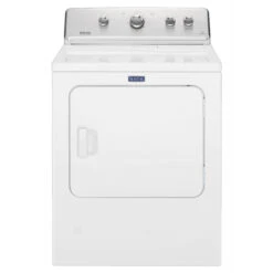 Maytag 7-cu Ft Electric Dryer - White 7 Maytag 7-cu Ft Electric Dryer - White -Cheap My Cook Nest Store 30005757 L