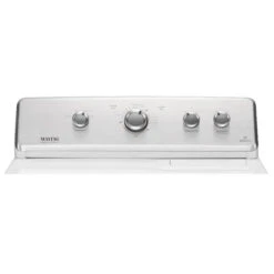 Maytag 7-cu Ft Electric Dryer - White 9 Maytag 7-cu Ft Electric Dryer - White -Cheap My Cook Nest Store 30005757c L
