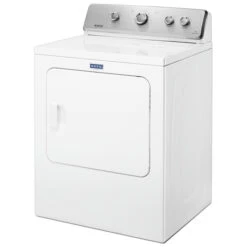 Maytag 7-cu Ft Electric Dryer - White 8 Maytag 7-cu Ft Electric Dryer - White -Cheap My Cook Nest Store 30005757d L