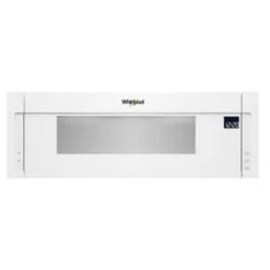 Whirlpool Over-the-Range Microwave Oven - 1.1 Cu. Ft. - 900 W - White -Cheap My Cook Nest Store 30005797 L