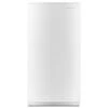 Amana Upright Freezer - 30 1/4-in - 16-cu Ft - White