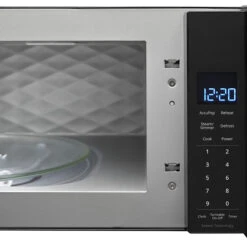 Whirlpool(R) Over-the-Range Microwave Oven - 1.1 Cu. Ft - Black -Cheap My Cook Nest Store 30006120b L