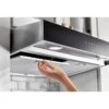 Whirlpool(TM) Under-Cabinet Range Hood - 350 CFM - 30" - SS