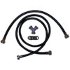 Whirlpool(TM) Hose Kit For Steam Dryer - 5'