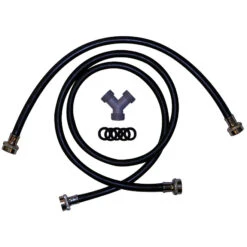 Whirlpool(TM) Hose Kit For Steam Dryer - 5'