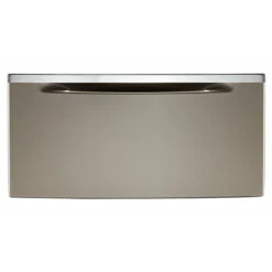 Whirlpool(TM) Laundry Pedestal - 11.3" - Cashmere -Cheap My Cook Nest Store 30006367 L