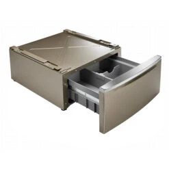 Whirlpool(TM) Laundry Pedestal - 11.3" - Cashmere