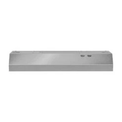 Whirlpool Undercabinet Range Hood - 230 Cfm - 30'' - Stainless Steel -Cheap My Cook Nest Store 30006465 L